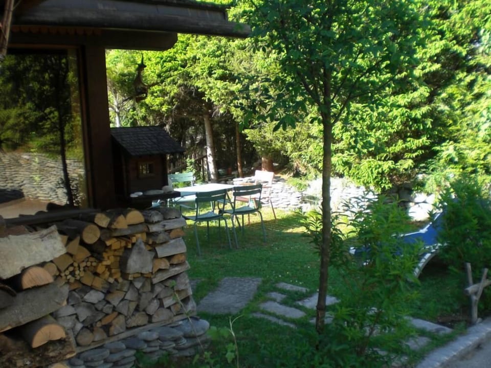 Garden, Park