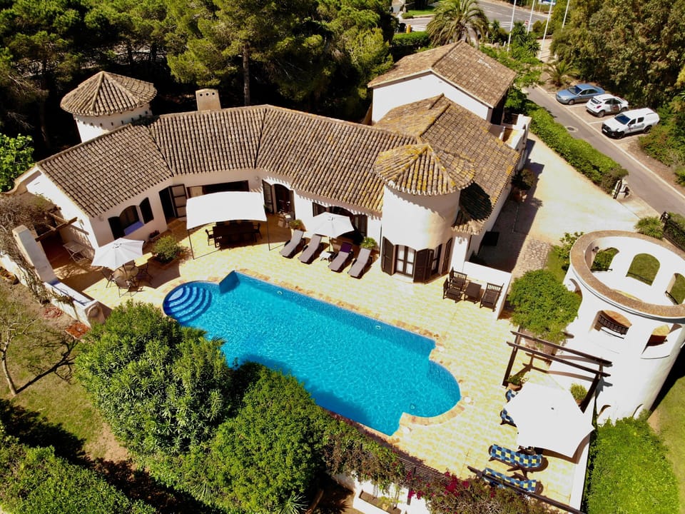 overview 