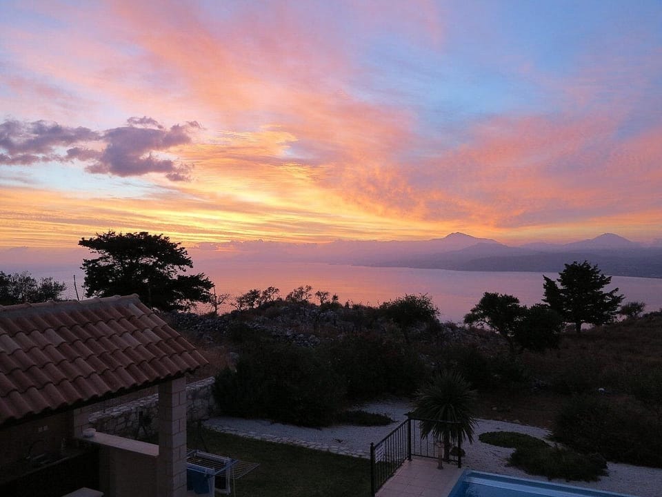 View from the Balcony