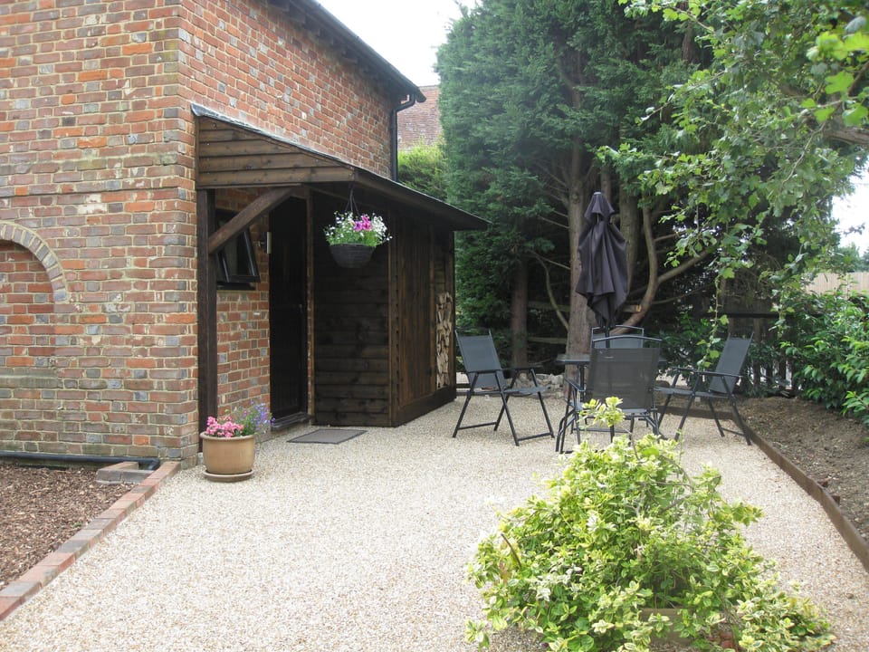 Hawthorn Cottage