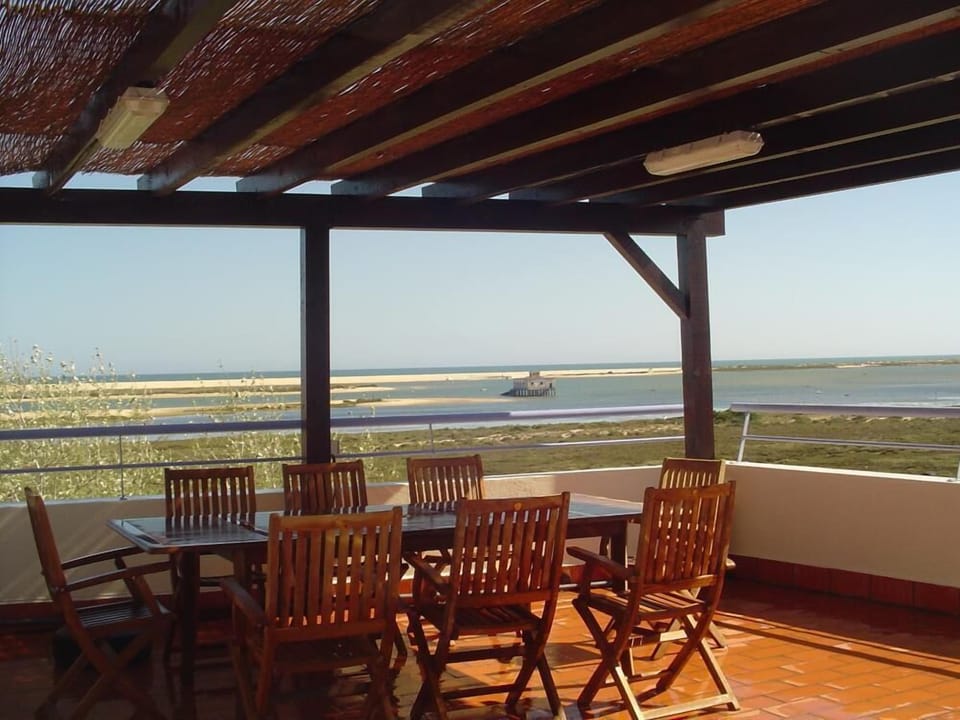 Terrace / Balcony