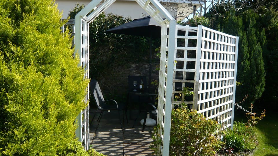 The afternoon hot spot