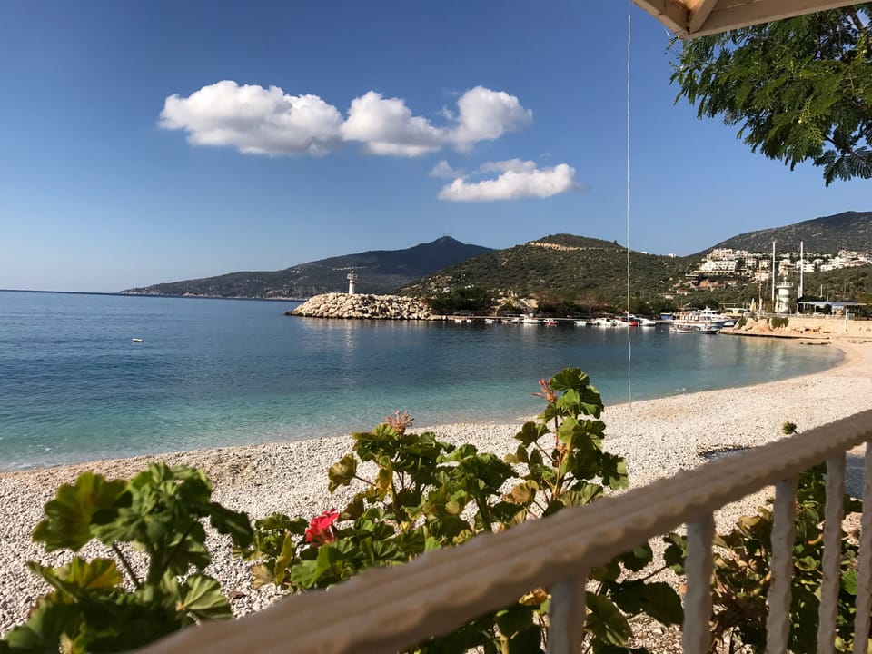 Town Beach 