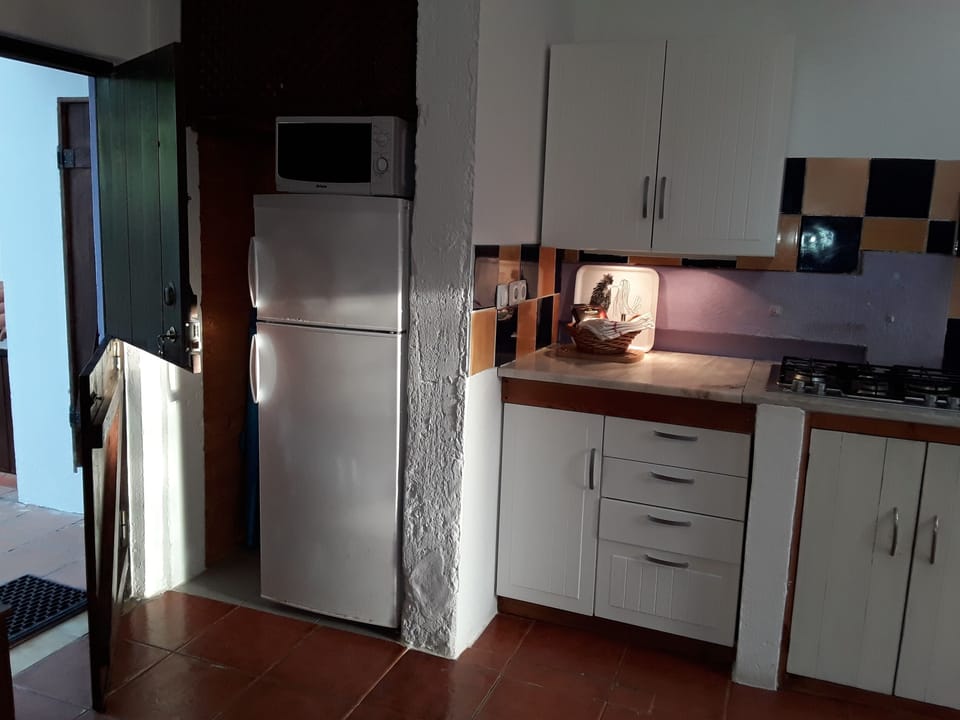 Kitchen detail