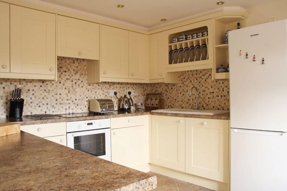 Kitchen-diner