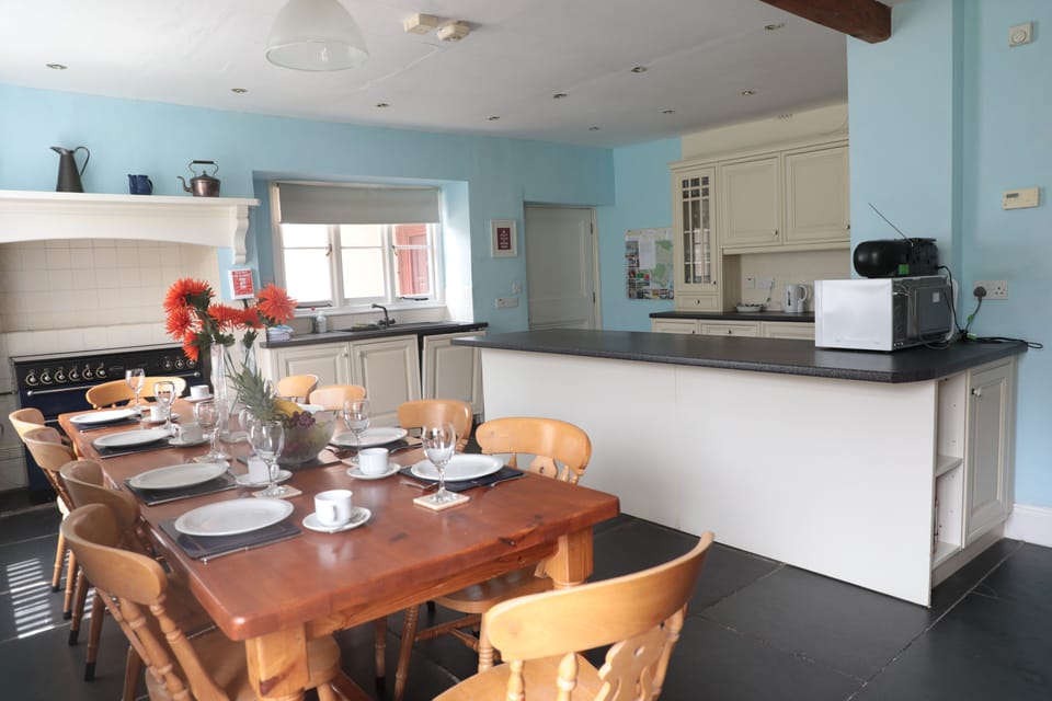 Kitchen Dining