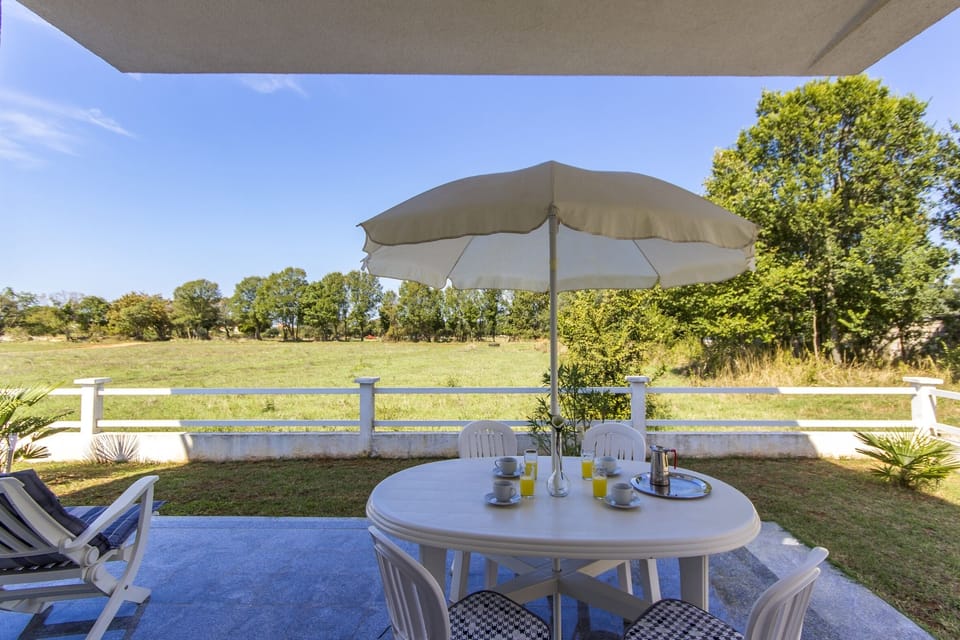 Terrace 1
