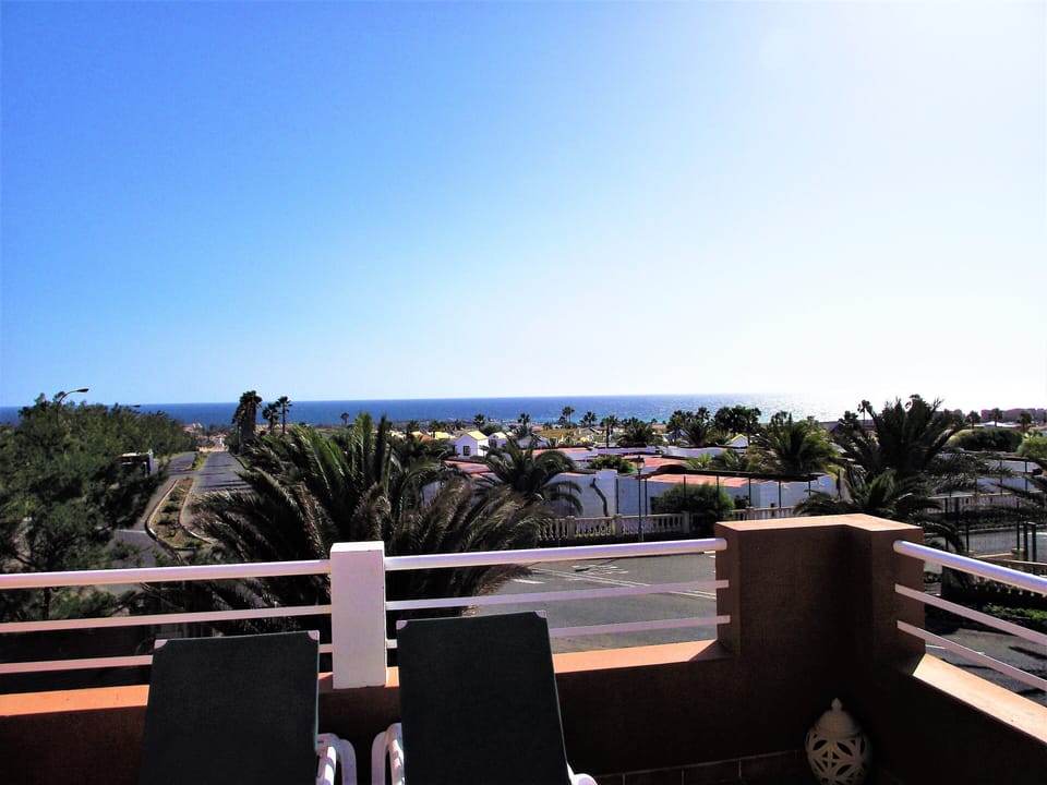 Sea views