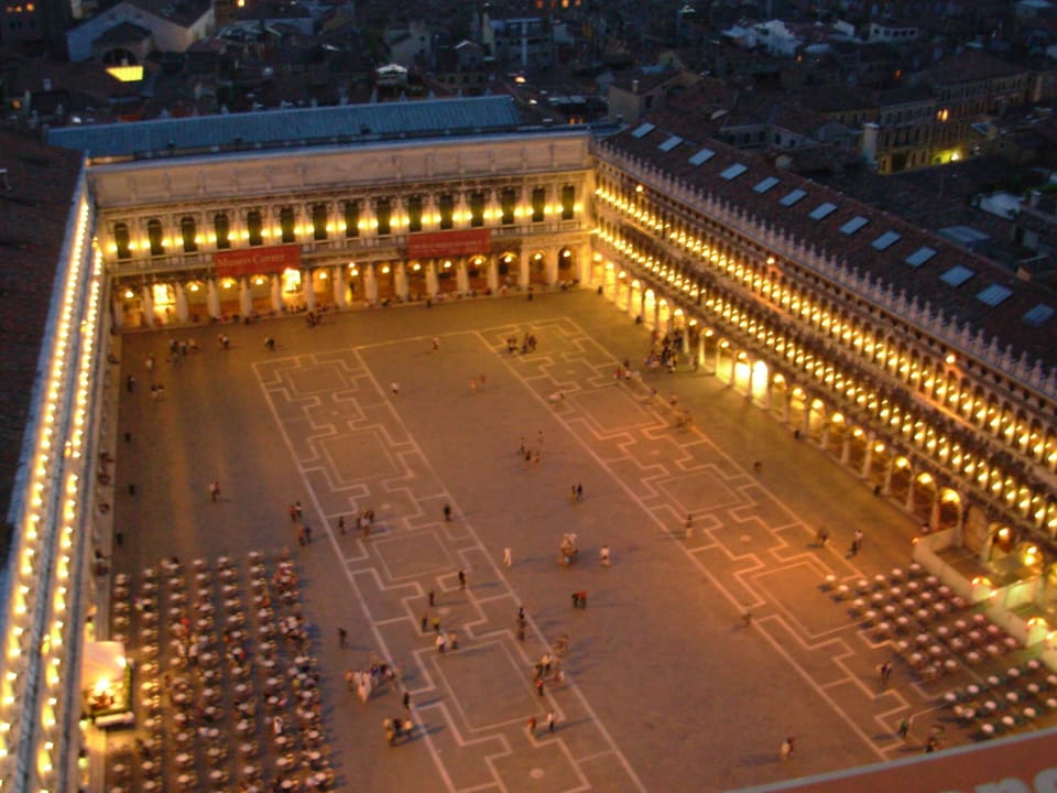 San Marco's Square