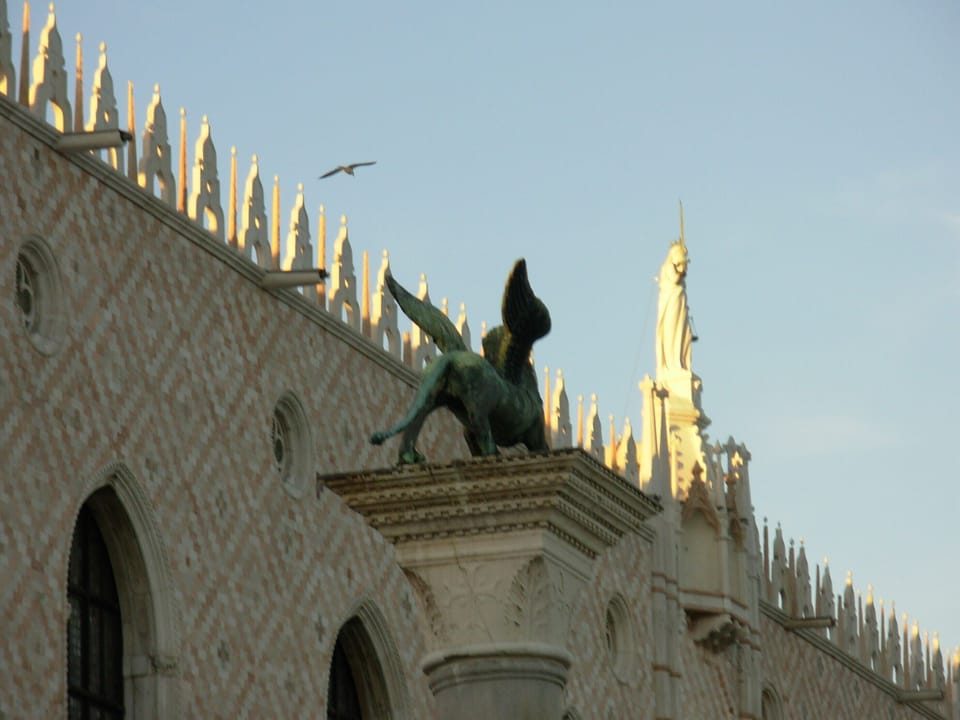 Doge's Palace