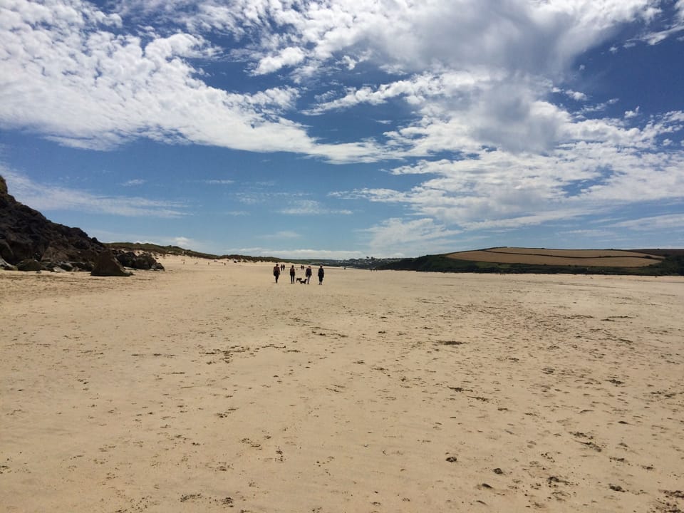 Damer Bay