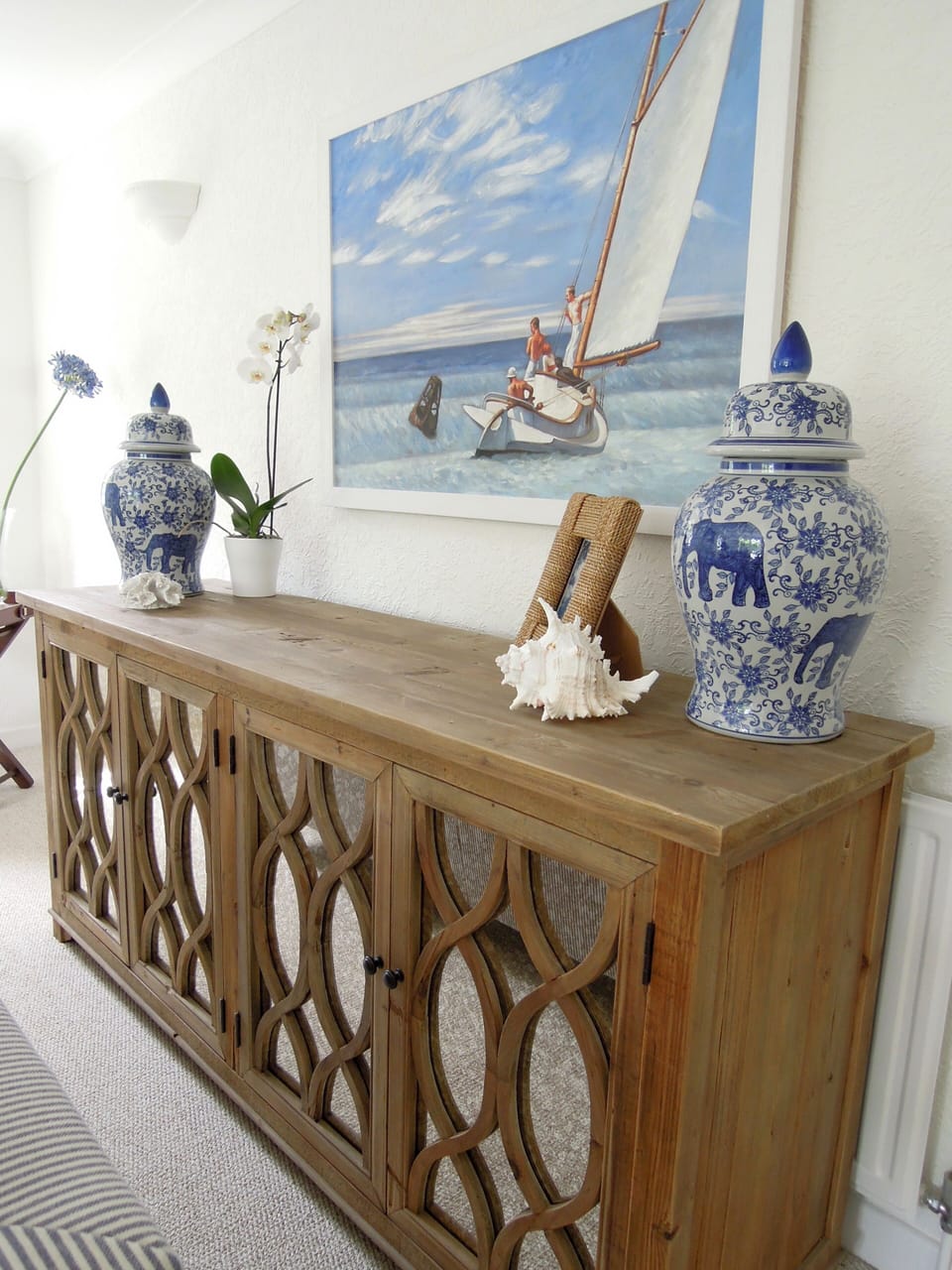 Much loved interiors