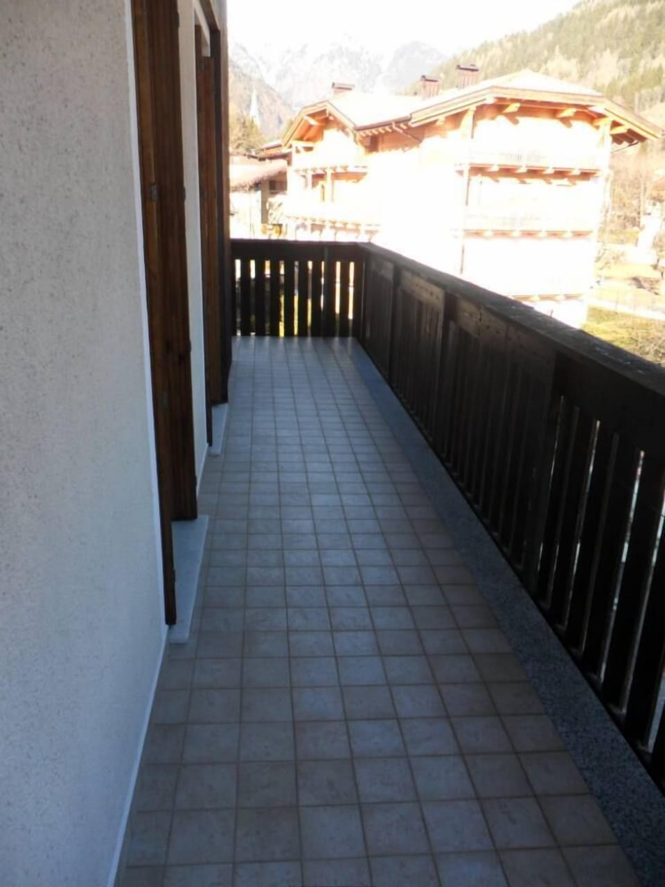 Terrace / Balcony