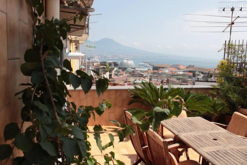 Terrace / Balcony