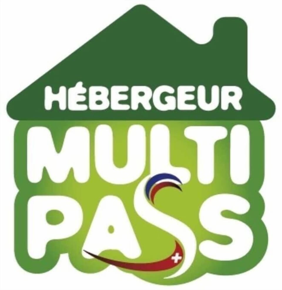 Multipass member