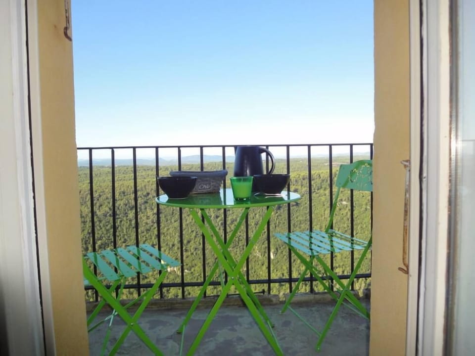 Terrace / Balcony