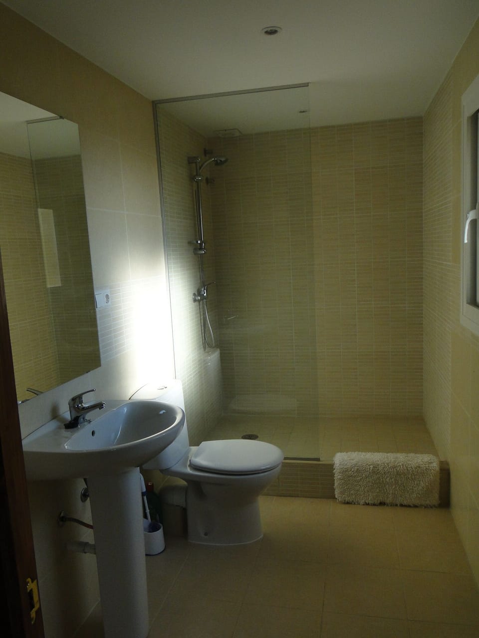 en-suite
