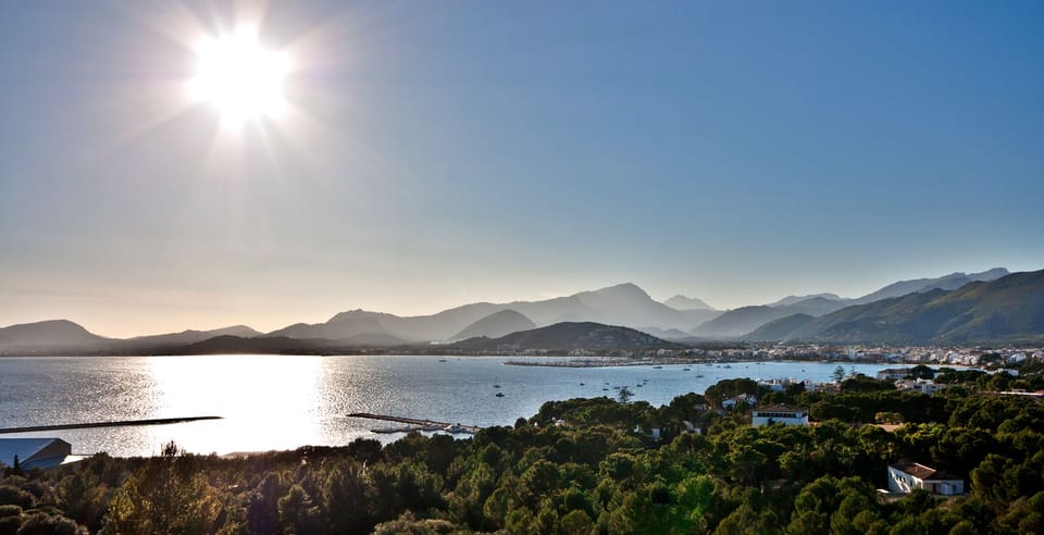 Puerto Pollensa