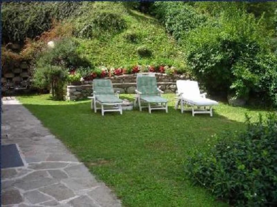 Garden, Park