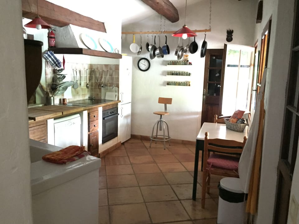The Kitchen