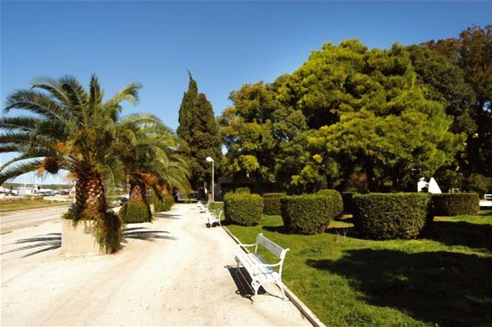 Seafront Pula