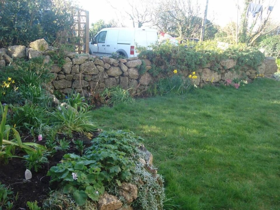 Garden, Park