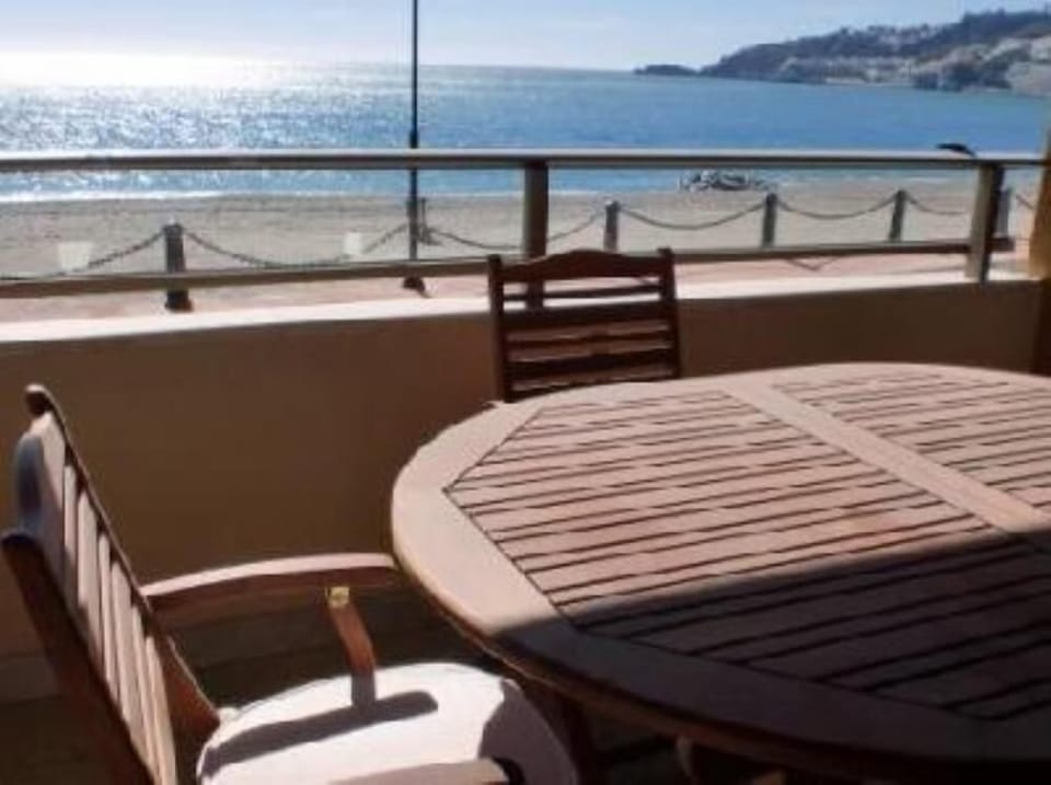 Terrace / Balcony