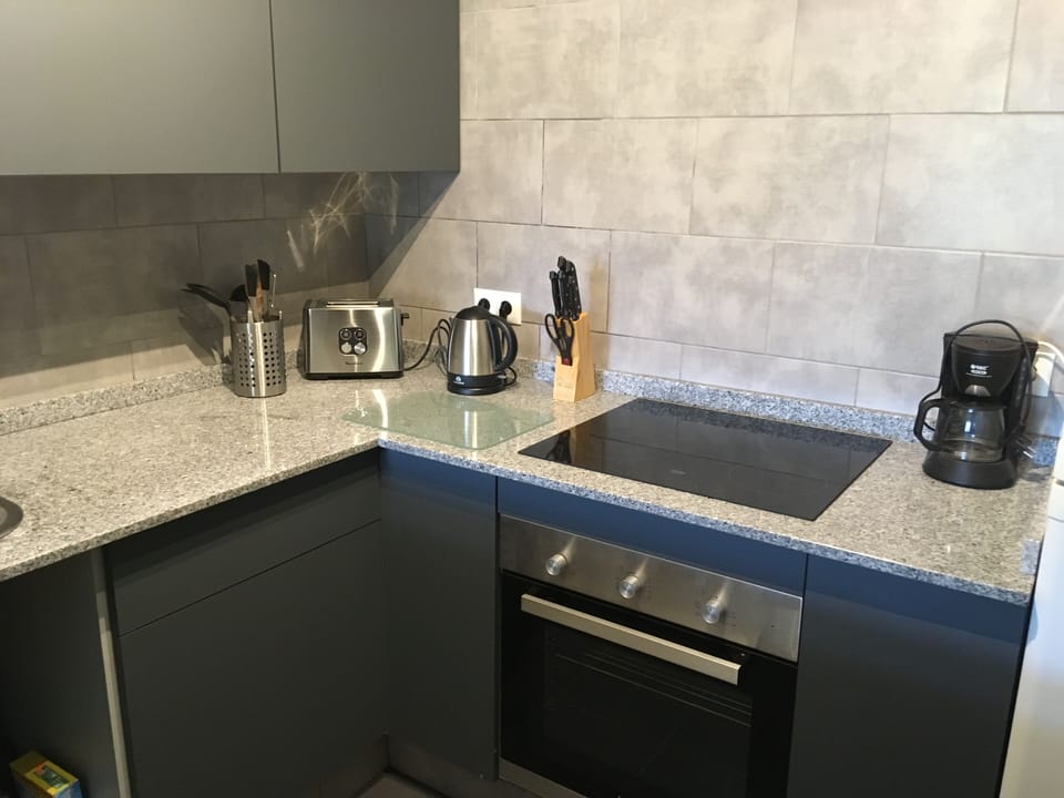 New Kitchen
