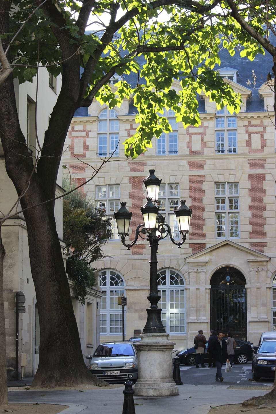 rue Jacob