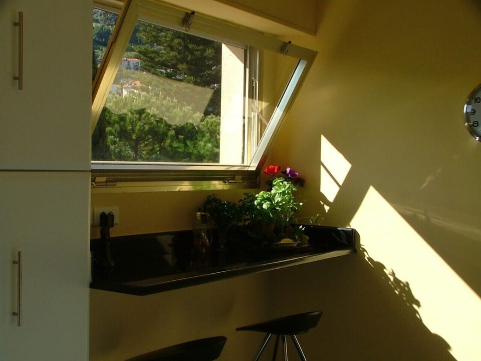 Kitchen breakfast bar