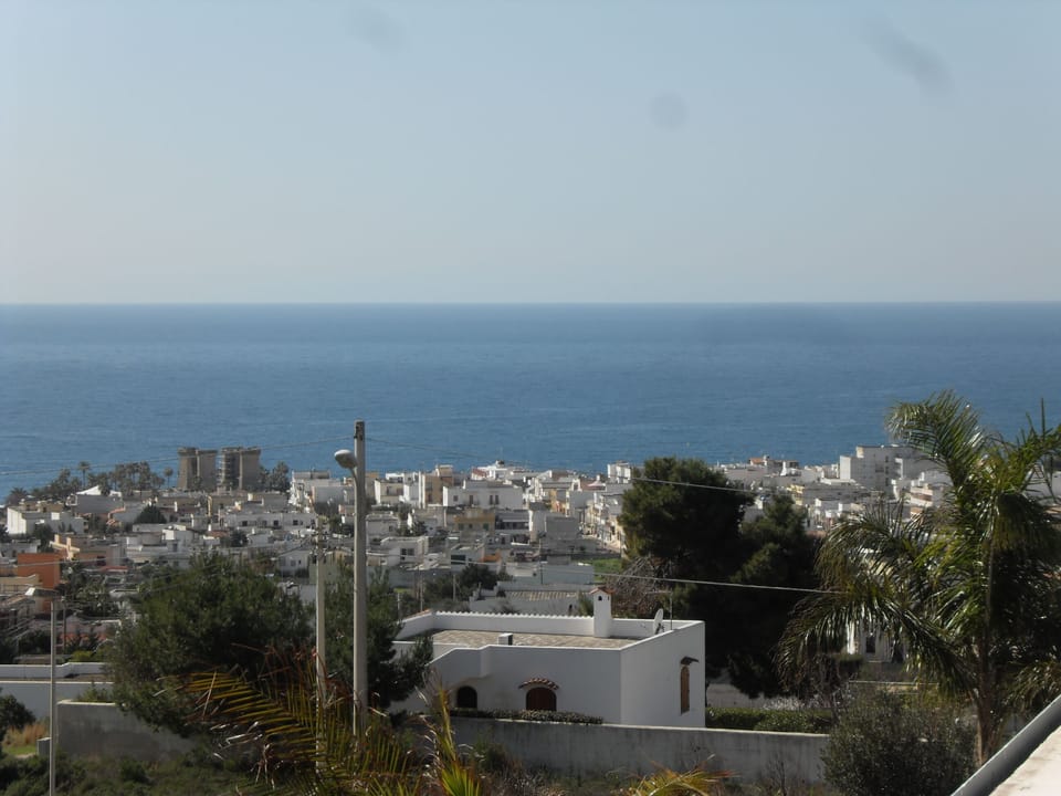 Beach/ocean view