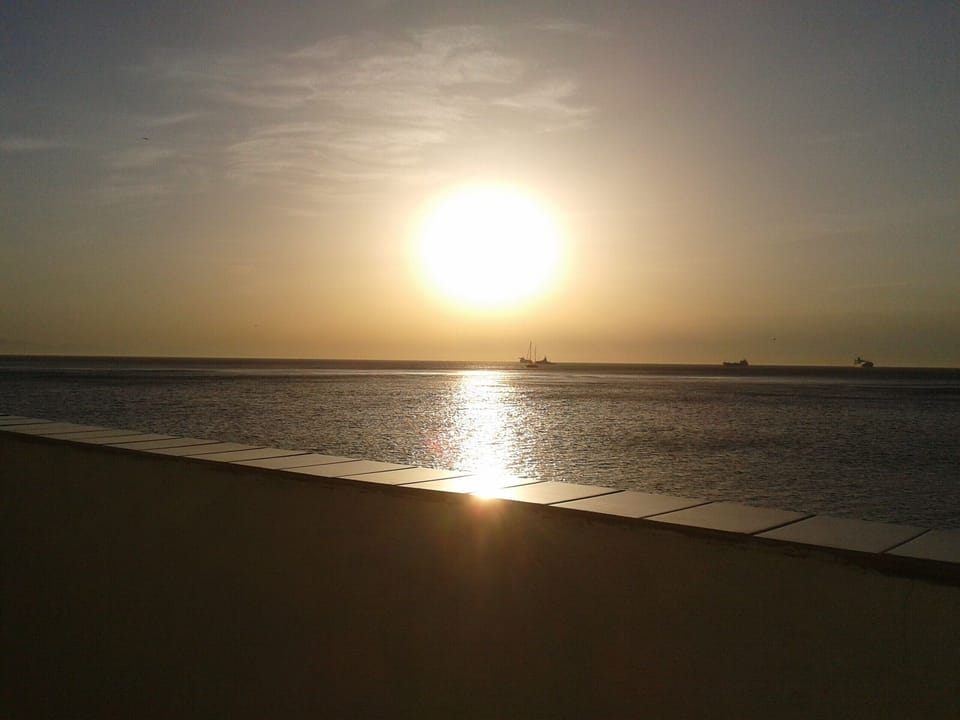 Sunrise