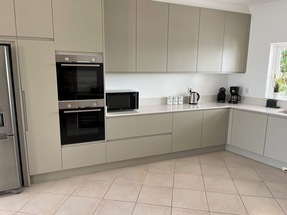 New kitchen 2025!