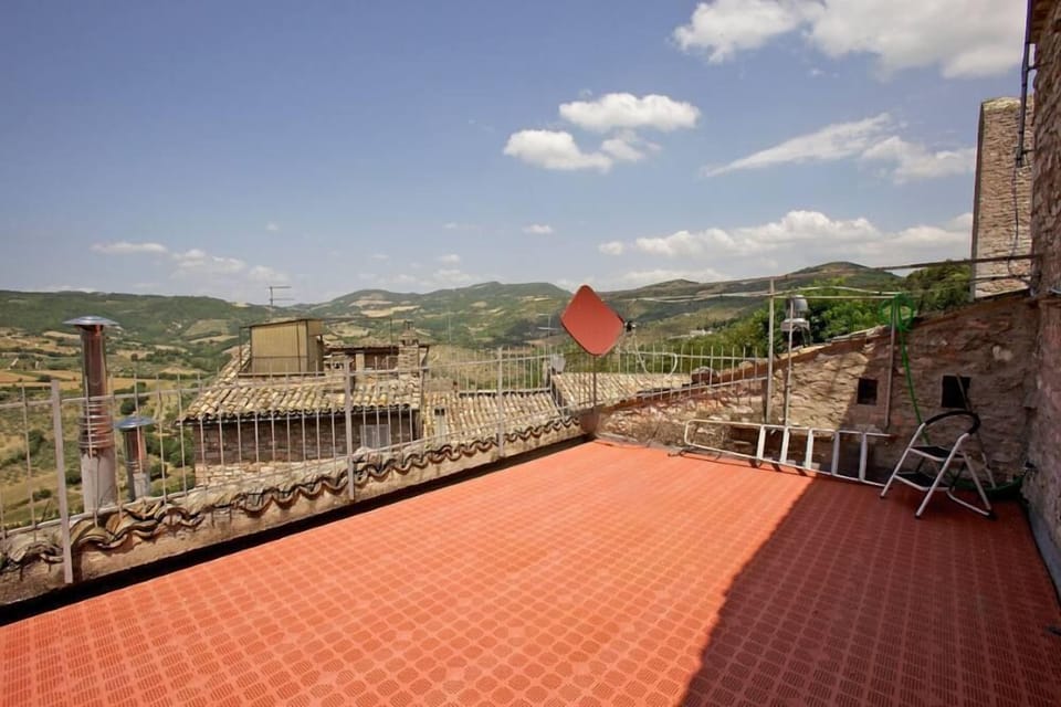 Terrace / Balcony