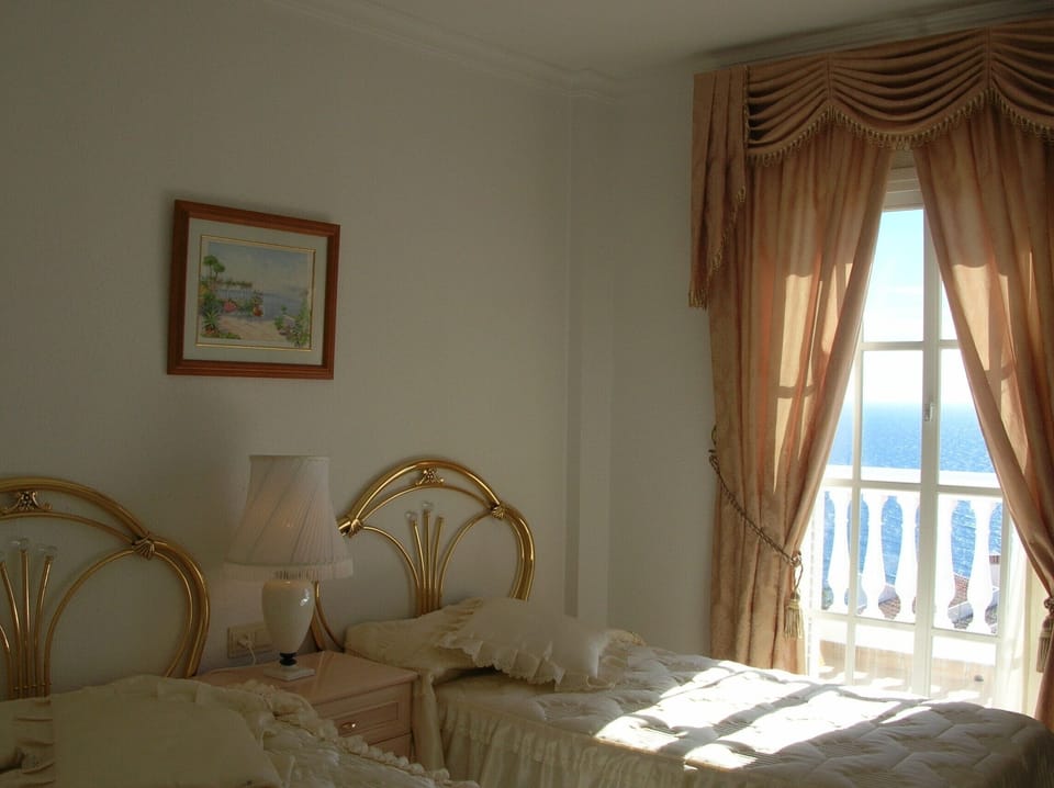 double bedroom