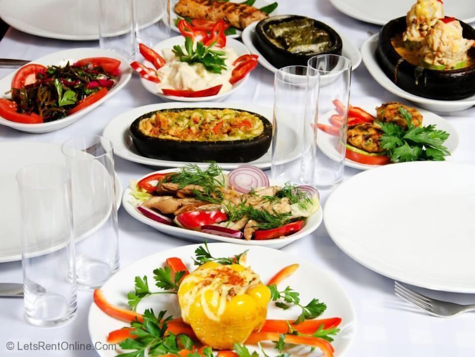 Organic Delights of Cyprus