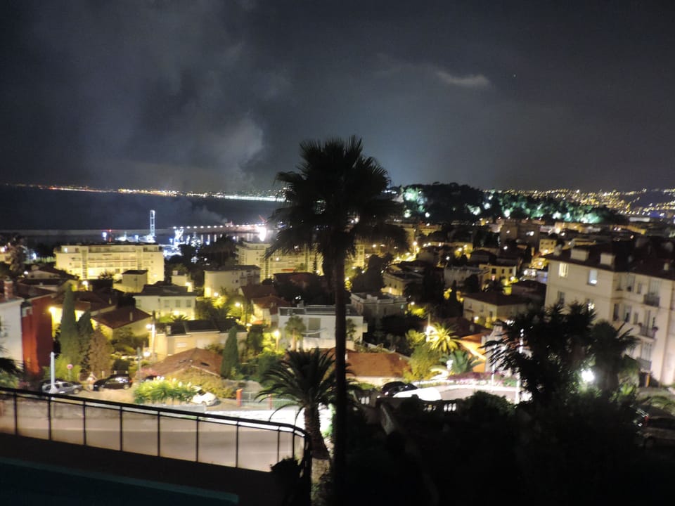 Night View