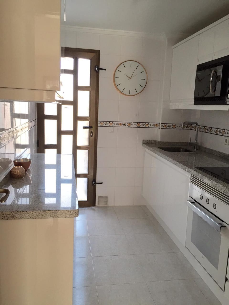 Kitchen alternative view