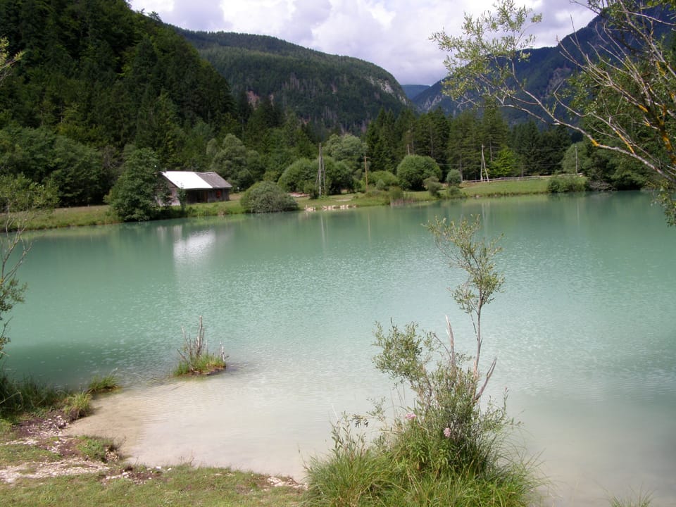 Lake