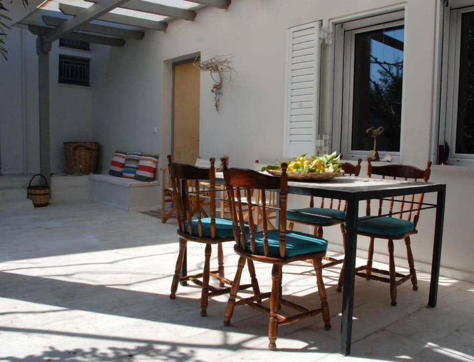 Terrace / Balcony