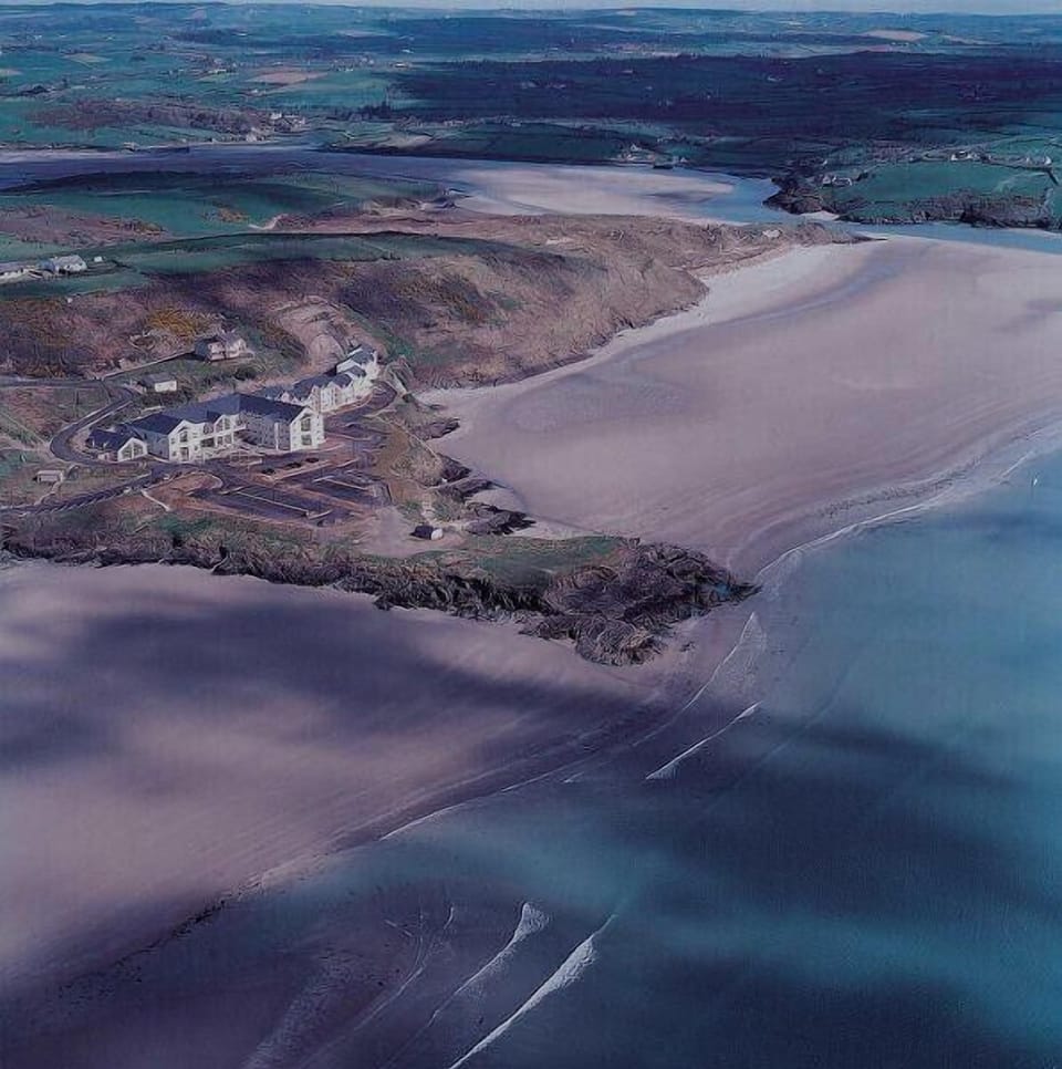 Inchchydoney East & West Beaches