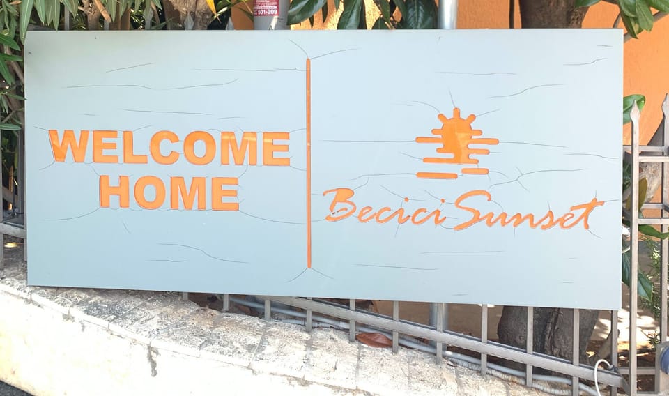 Welcome Home!