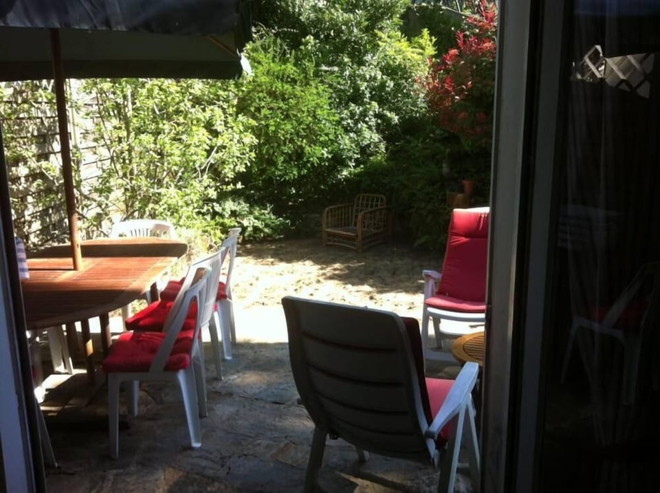 Terrace / Balcony