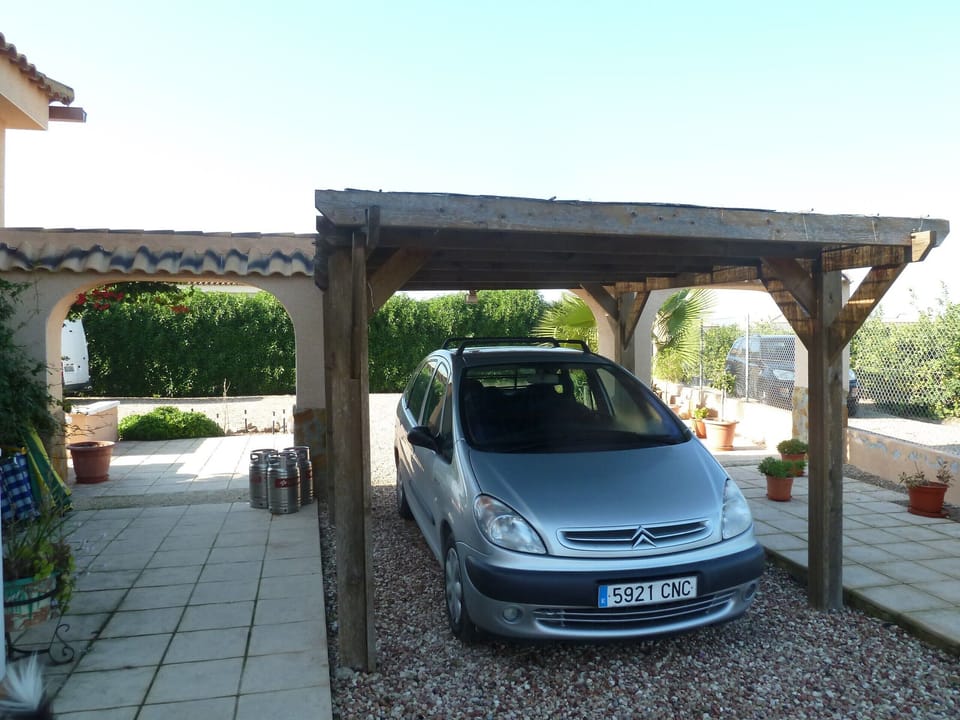 Car Port
