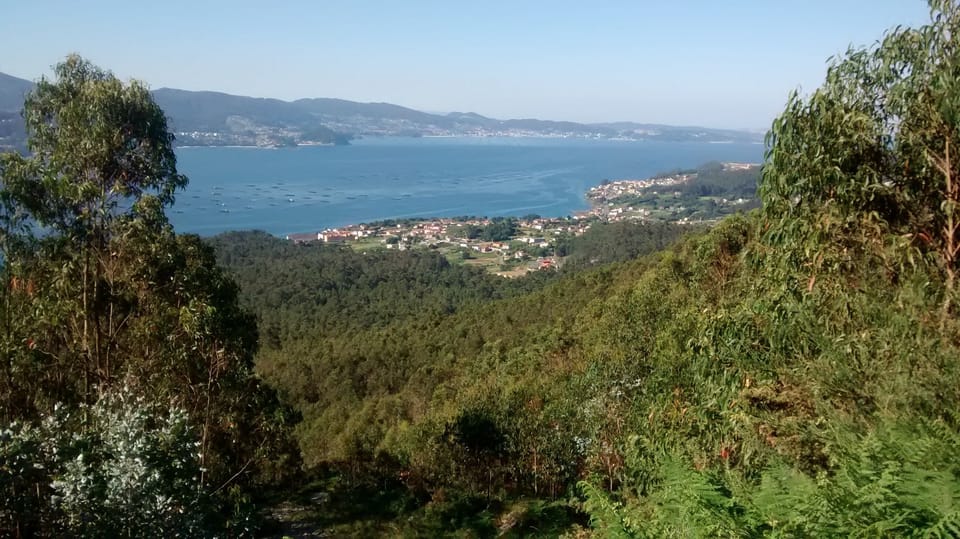 Mountain walks on your doorstep