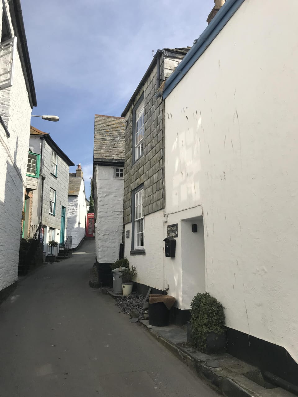 Church Hill