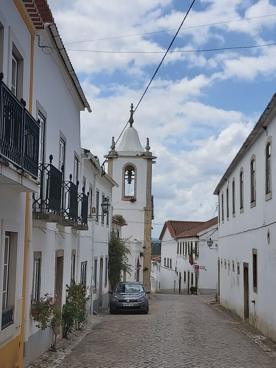 Historic Carvalhal