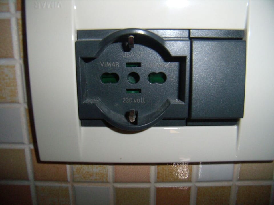 socket usa standard