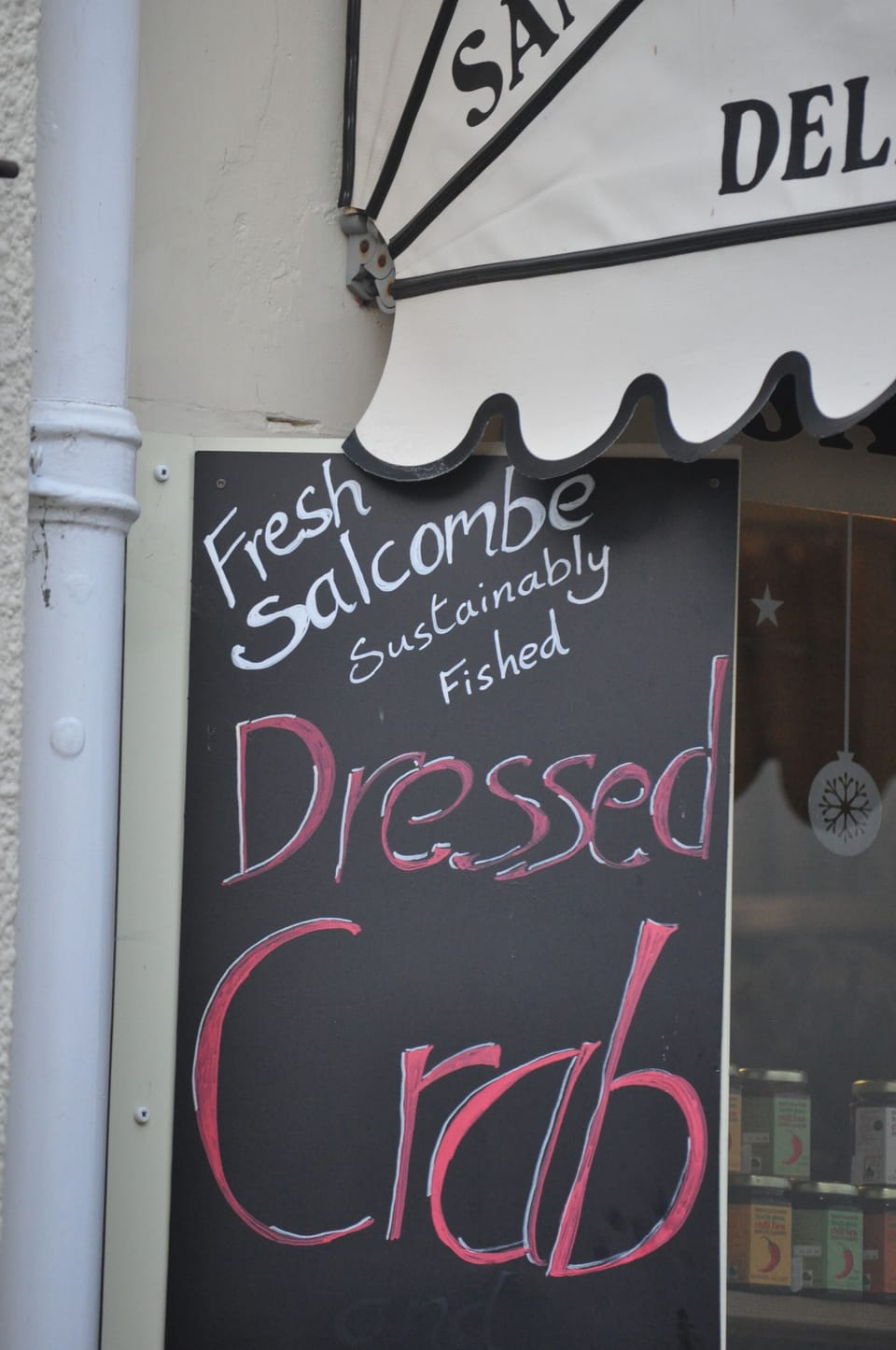 lunch anyone!