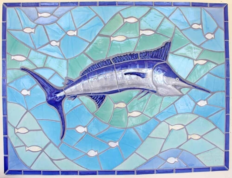 Blue MArlin